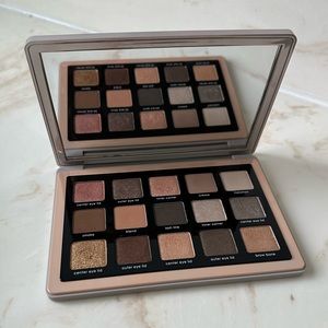 Natasha Denona Glam Midi Eyeshadow Palette